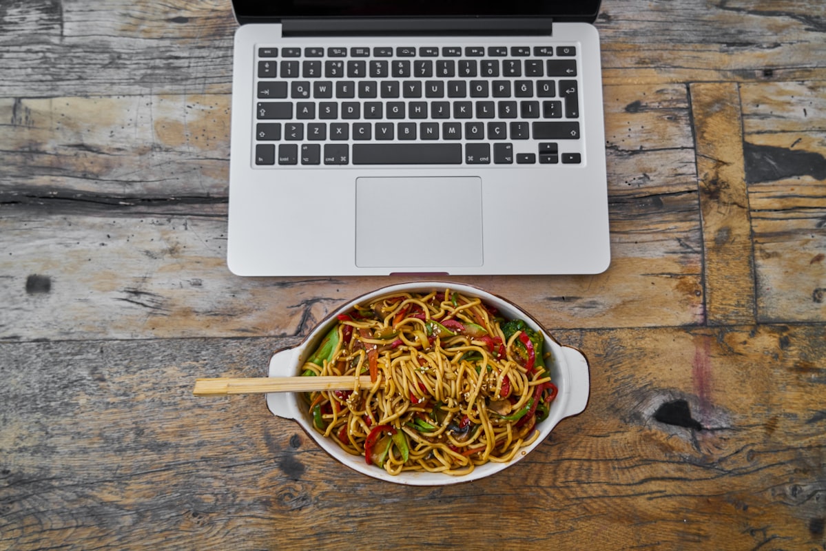 Meal planning and preparation strategies